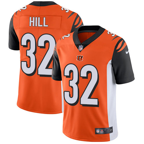 Cincinnati Bengals jerseys-032